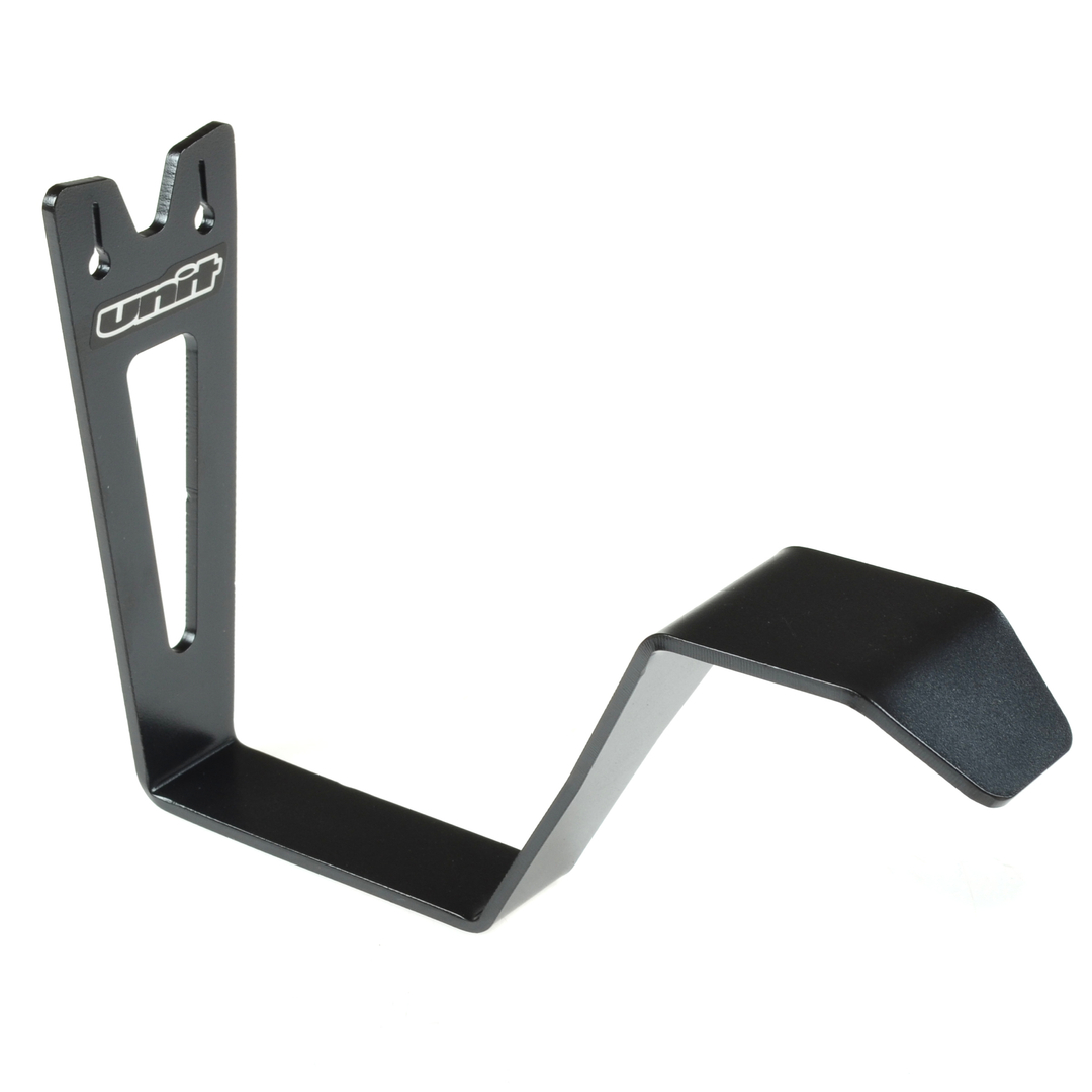 Wieszak do kasku uniwersalny Unit