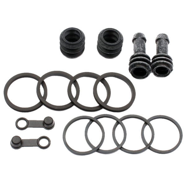 Tourmax zestaw naprawczy zacisku hamulcowego przód Suzuki GSF GSX SV DL VL