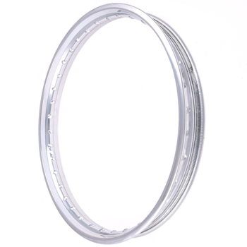 Obręcz koła stalowa chrom 1,40x17 Romet Chart