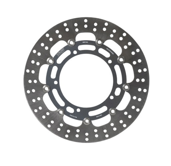 TRW tarcza hamulcowa przód YAMAHA YZF R6 R1 XT1200