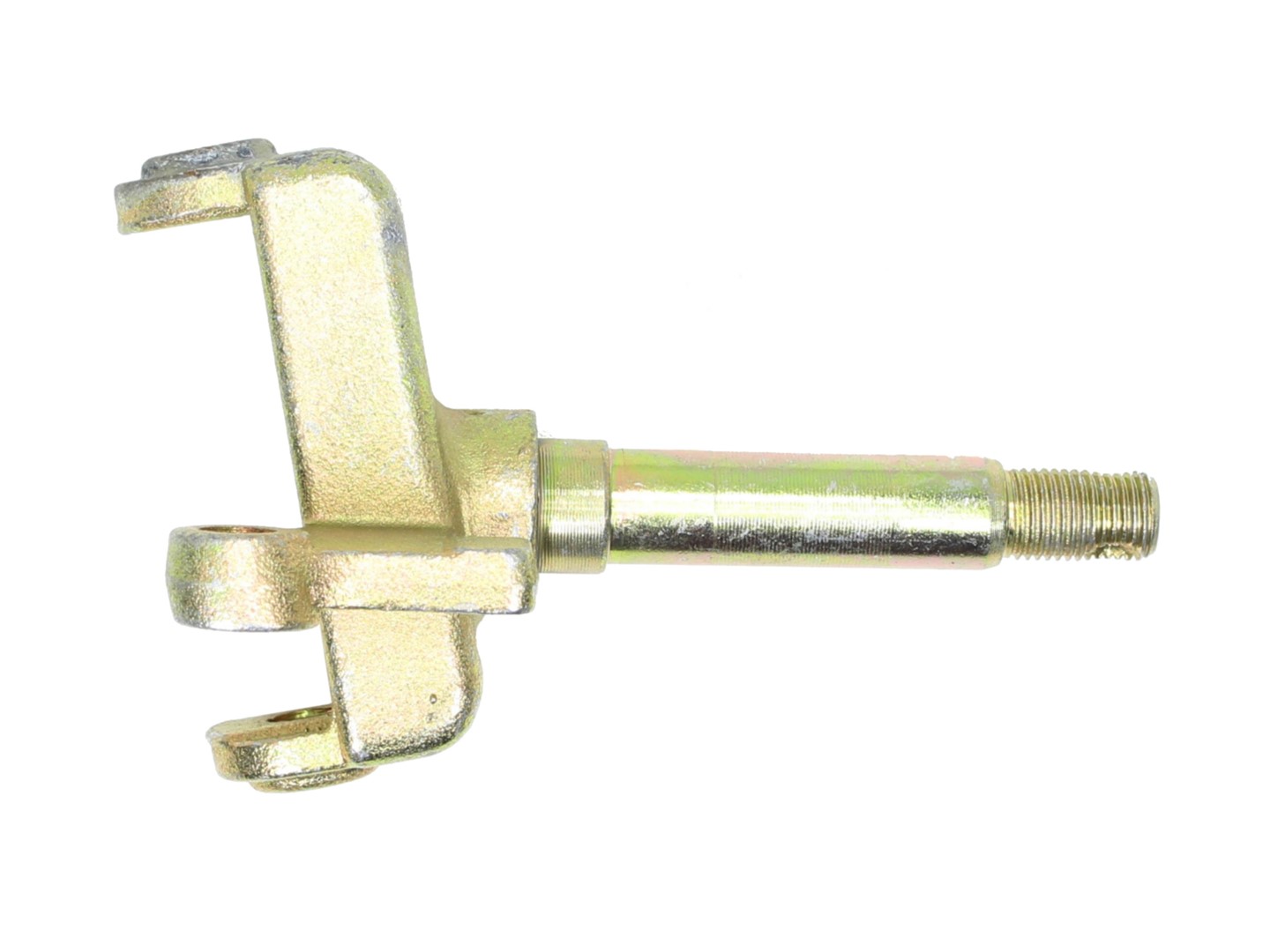 Zwrotnica zawieszenia prawa quad atv 125