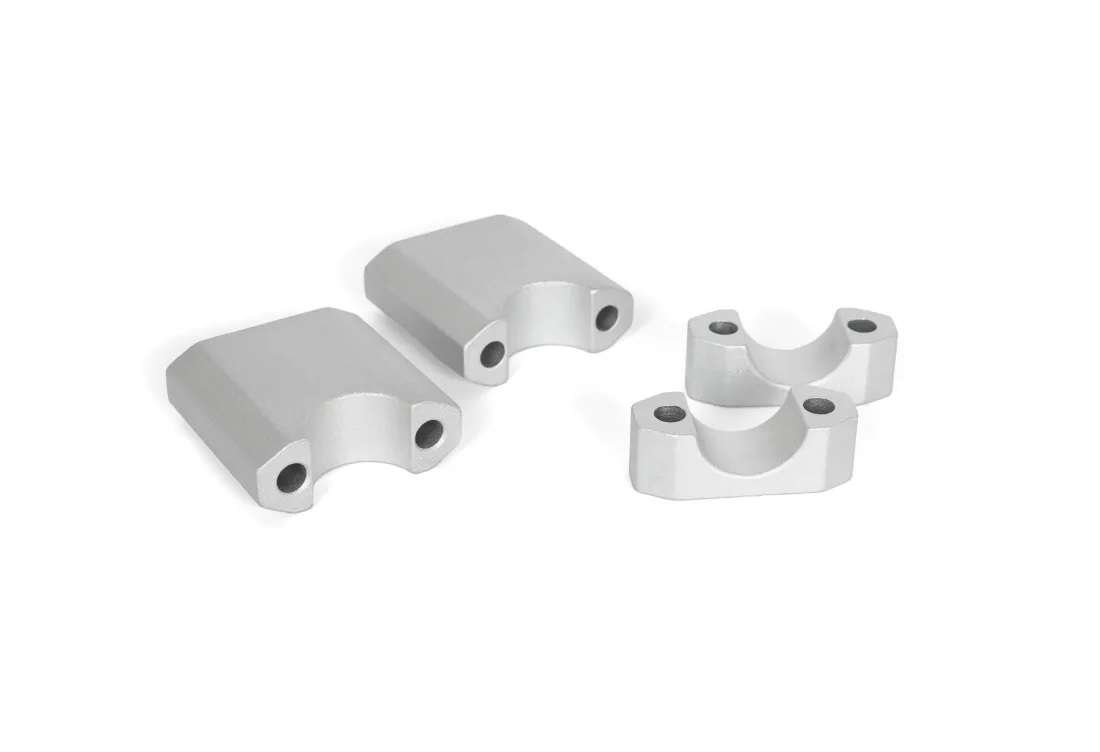 Adaptery kierownicy dirtbike Kayo K2 250 K2 Pro Enduro K2L T2 T4 250 300