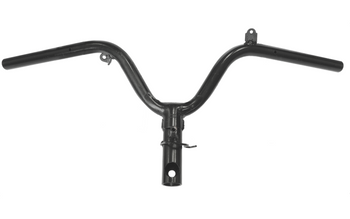 Kierownica do skutera Barton Scalpel 50