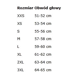 Kask otwarty LS2 OF600 Copter II Matt Black homologacja ECE 22.06