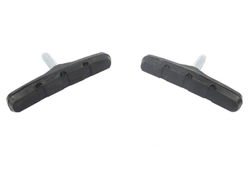 Klocki hamulca rowerowe promax v-brake bez gwintu