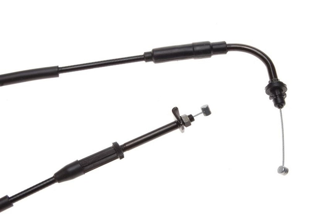 Linka Gazu 213cm typ 2 Piaggio Fly 125 MOTOFREE