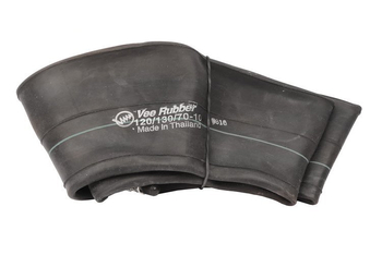 Dętka skuter 10 cali 120/130/70-10 VEE RUBBER 3.50