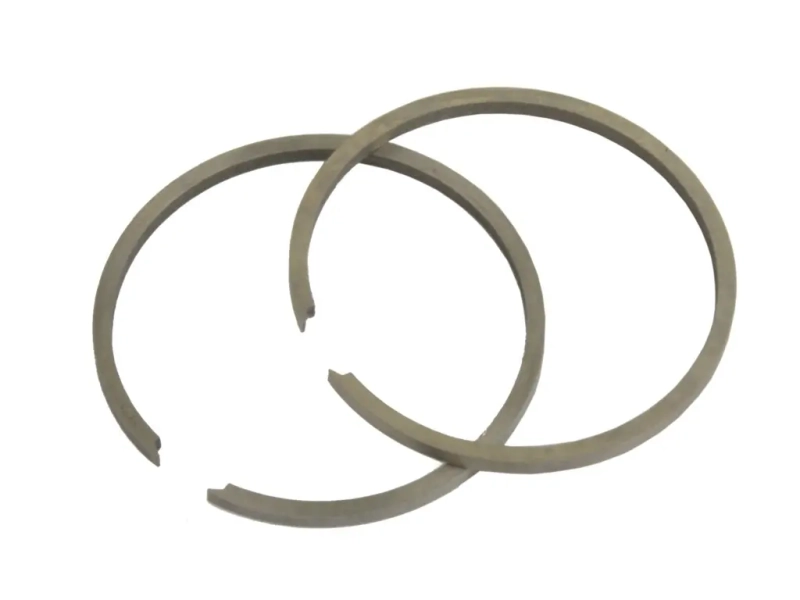 Pierścienie tłoka 38,25mm 1 szlif Simson S51