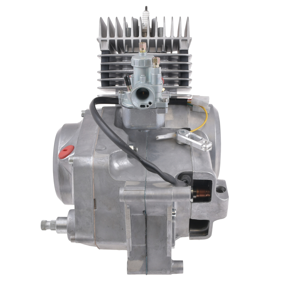 Silnik Simson S51 Sport 5 biegów Ducati Energia DPR Almot Barikit