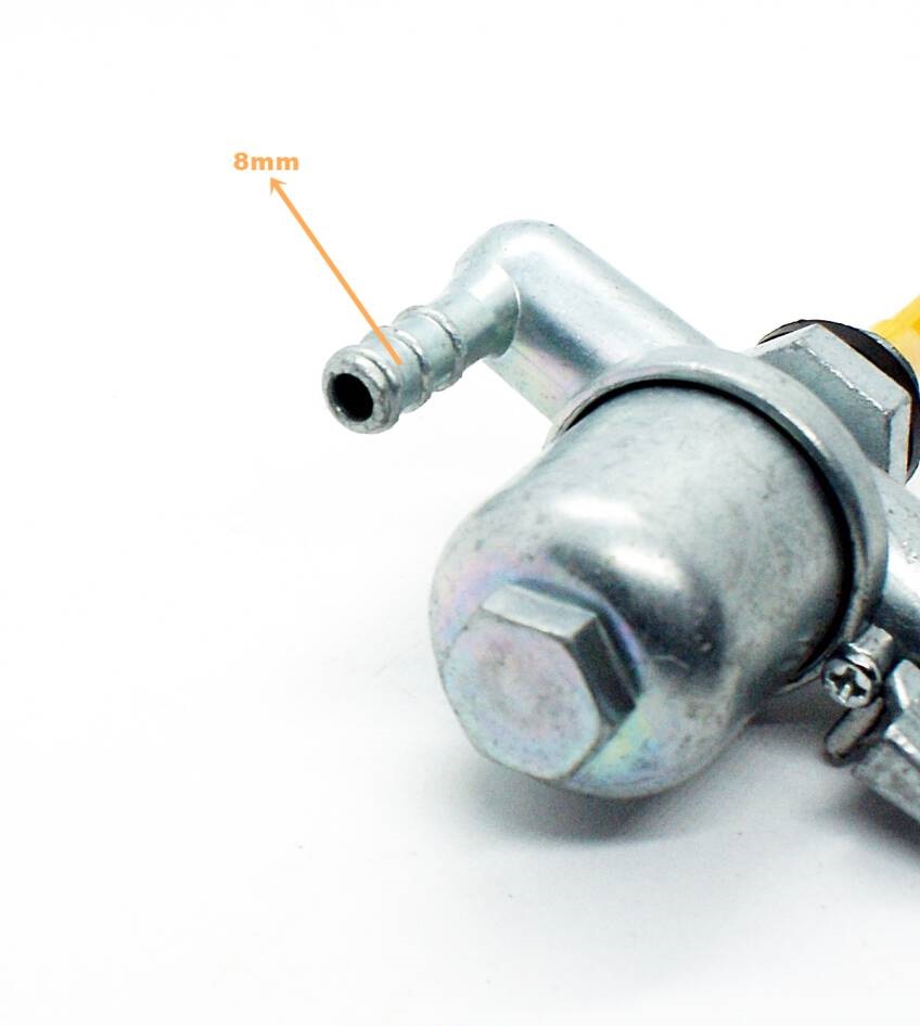 Kranik paliwa Iż Pannonia Mińsk Bmw zabytkowe PANONI