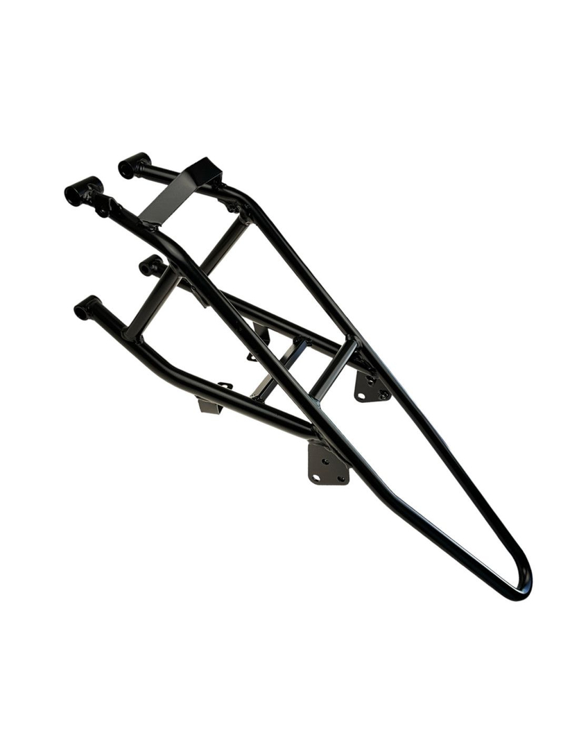 Stelaż ramy pitbike MRF 140 TTR