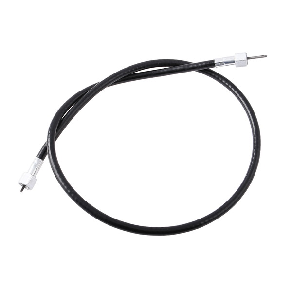 Linka licznika 785mm z metalową nakrętką Romet Komar