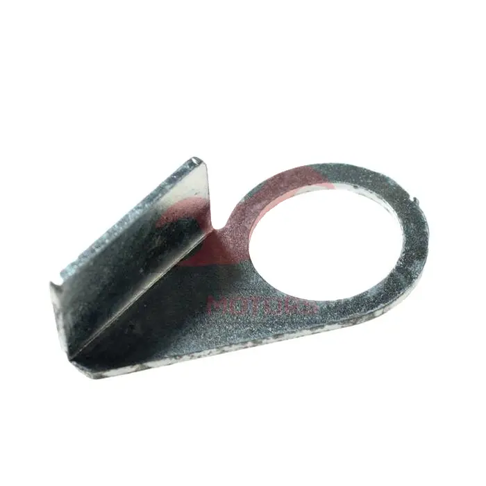 Blaszka zderzaka rozrusznika Romet