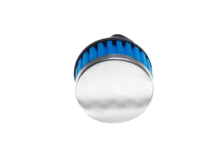 Filtr powietrza walec gąbka 34mm do 36mm 45 stopni