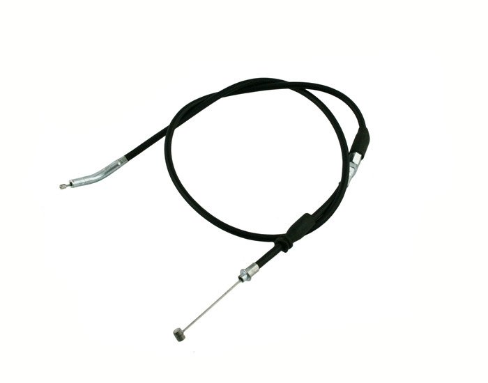 Linka gazu 87,5cm regulacja mini atv cross 110 125 