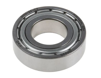 Łożysko kulowe jednorzędowe 6003 zz 17x35x10 FAG