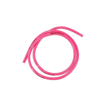 Przewód paliwowy różowy 1 metr pitbike MRF 80 120 140 Kayo Pitgang RXF