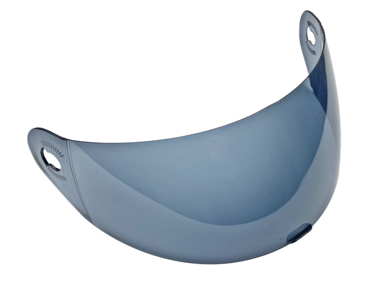 Szyba szybka kasku dziecięcego MD-506 ciemna