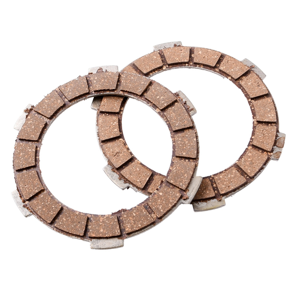 Tarcze sprzęgła korkowe Romet DPR Classic