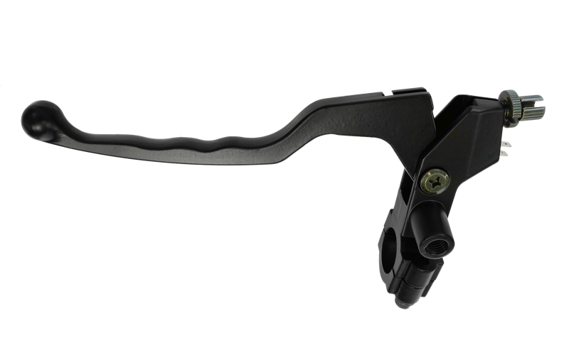 Dźwignia sprzęgła lewa do Barton Classic 125