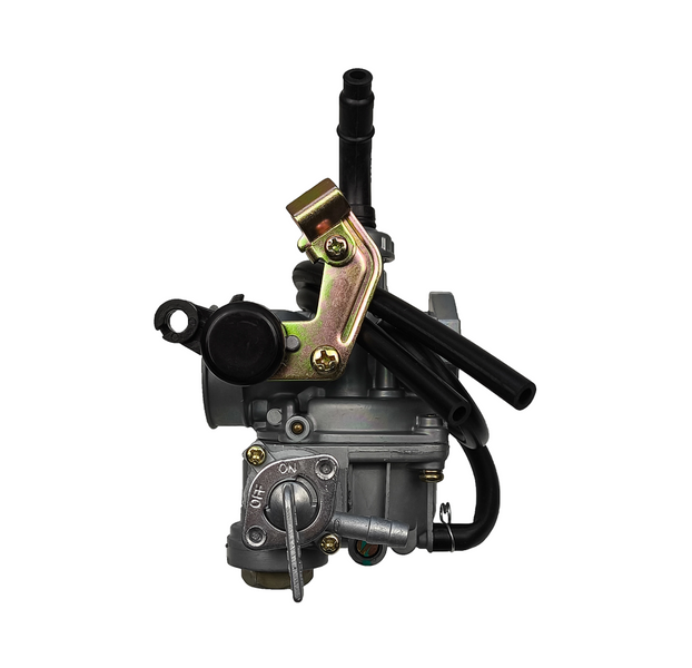 Gaźnik PZ19 z kranikiem ssanie na linkę chiński quad 110cc 139FMB Bashan