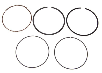 Pierścienie tłoka do silnika GX270 77,00mm Gokart, Honda