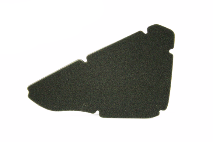 Filtr powietrza gąbka piaggio nrg gilera stalker