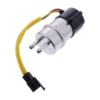 JMP pompa paliwa Honda CN NSS Kawasaki VN ZX-10 ZZR Suzuki RF VZ