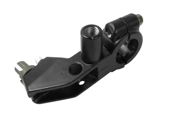 Korpus dźwigni sprzęgła lewy junak 901 902