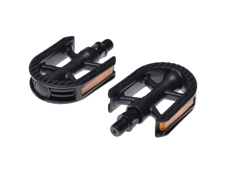 Pedał rowerowy wellgo dziecięcy 9/16 2 szt.