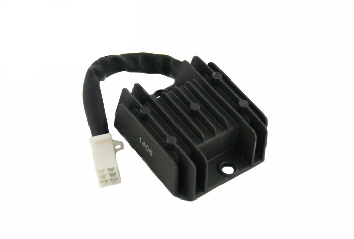 Regulator napięcia Romet Z Zetka Neken Shaft Street 