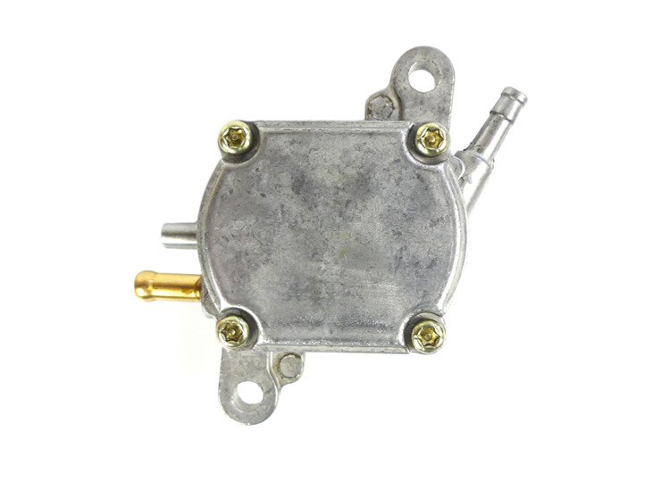 Pompa paliwa podciśnieniowa skuter motocykl Piaggio Aprilia Gilera