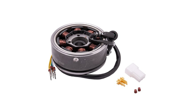 Iskrownik z magnetem do Hyper 125