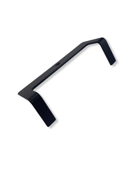 Uchwyt dolny pola numerowego pitbike CRF70 MRF 120 RC 140 RC RC-Z