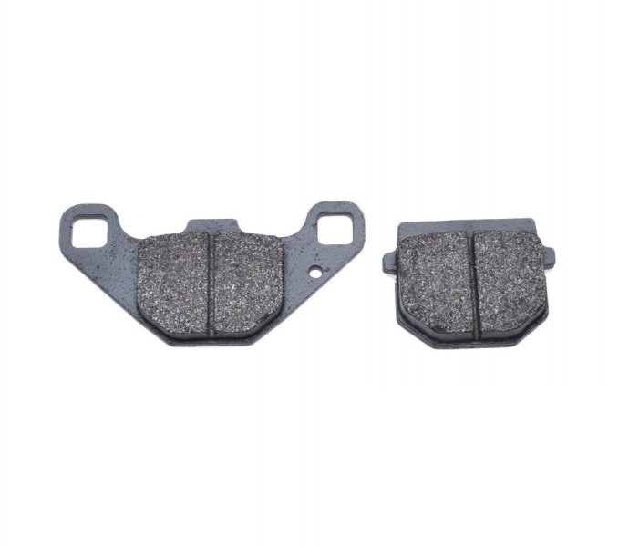 Klocki hamulcowe Keeway Hurricane Suzuki AD AE AJ RM UE CPI Derbi TGB