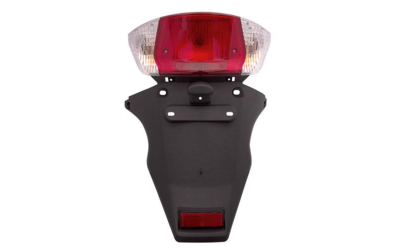 Lampa tylna błotnik do skutera Barton Falcon 2