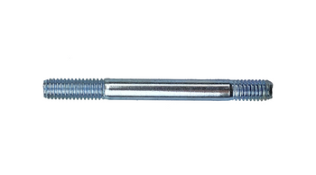 Szpilka śruba głowicy silnika długa GY6 M6x62mm