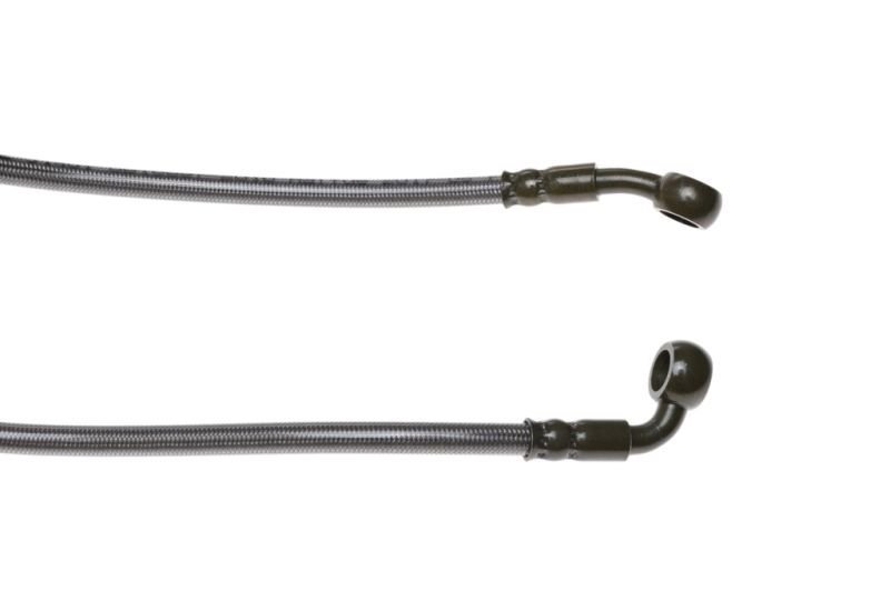 Przewód Hamulca Przód Atv Cross 1400mm M10