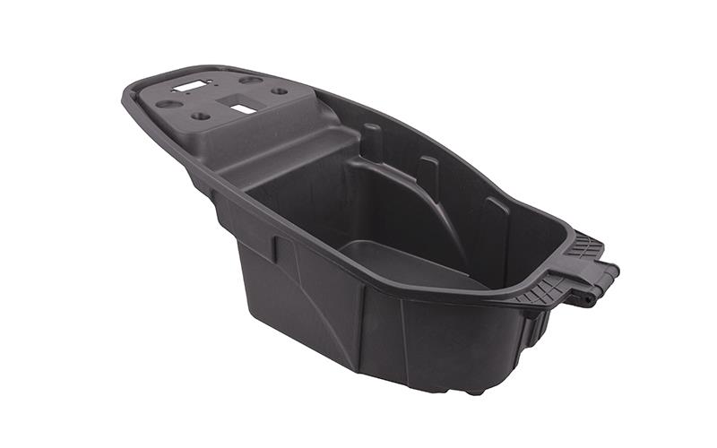 Obudowa schowka do skutera Barton Energy