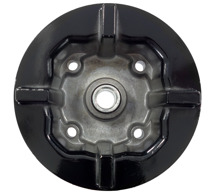 Piasta koła tylnego motorower Barton Fighter 2