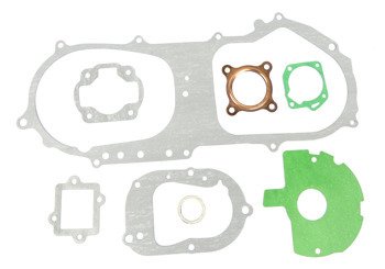 Uszczelki silnika 2t 60cc zumico motobi kingway