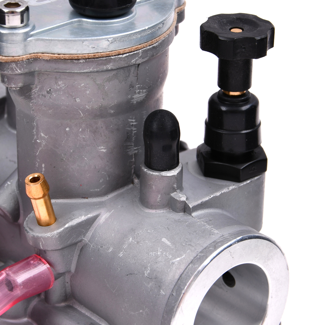 Gaźnik DPR Performance 21mm PWK + zestaw dysz (85-108)