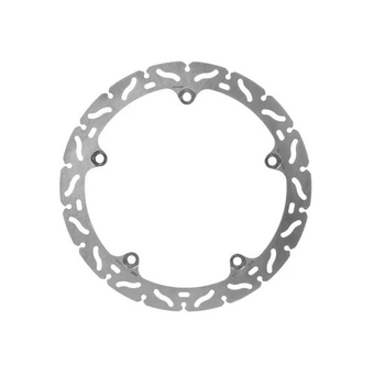 TRW tarcza hamulcowa przód HONDA CTX NC 700 750