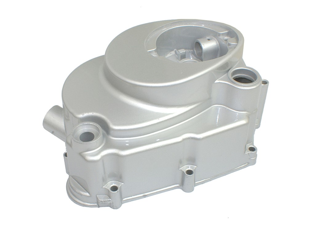 Dekiel pokrywa sprzęgła manual owalny 139fmb zipp