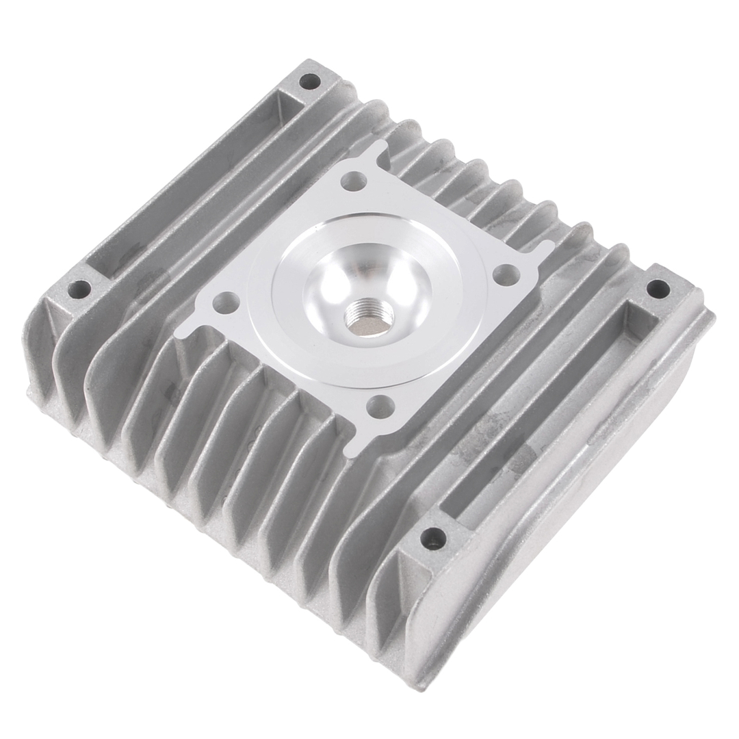 Głowica cylindra Simson S70 DPR Classic