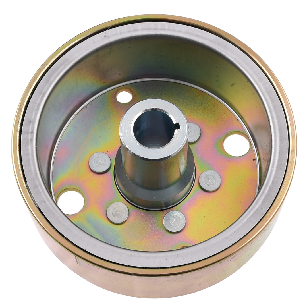 Zapłon bezstykowy CDI 12V Romet Komar Ogar 205 Kadet Pegaz polska instrukcja