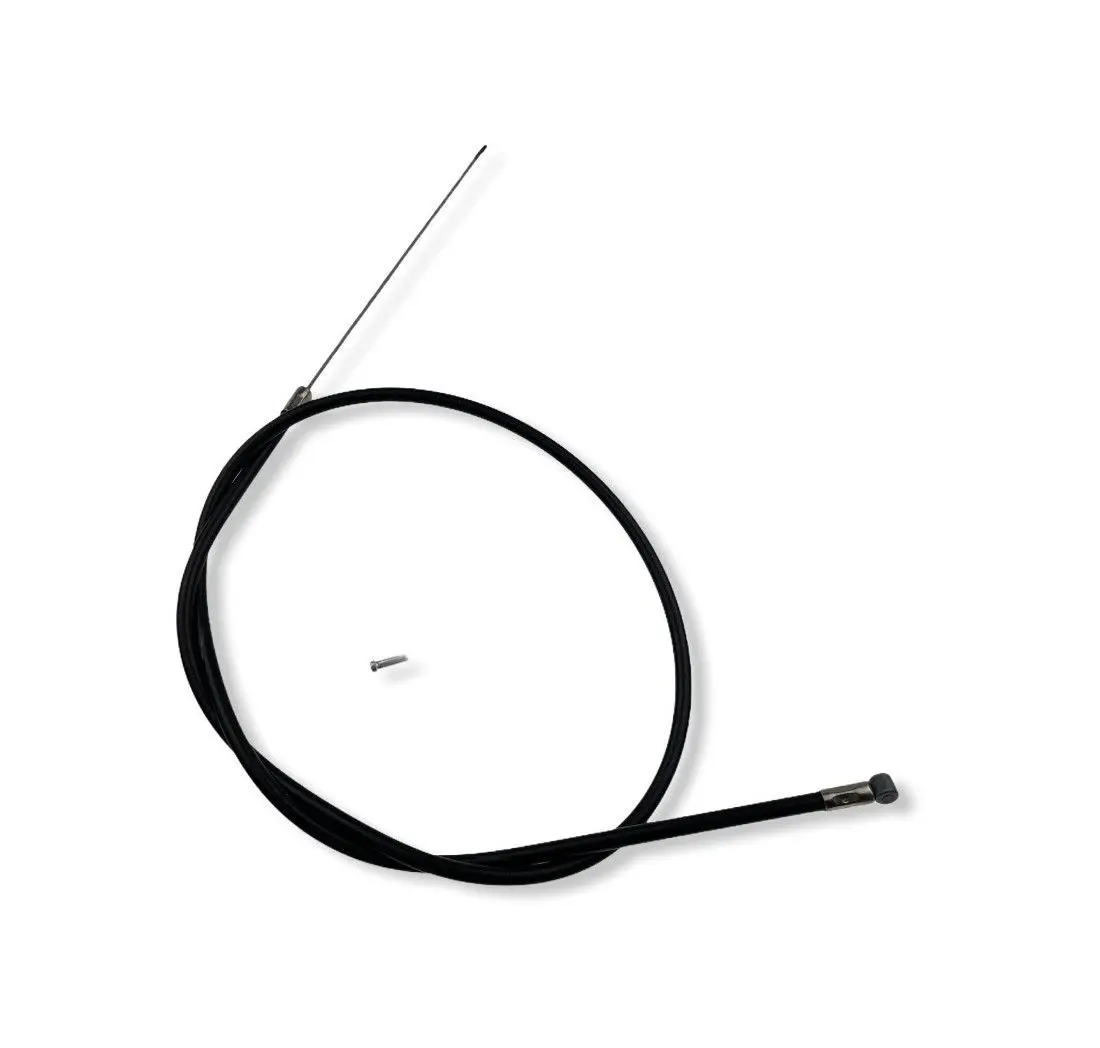 Linka hamulca przedniego 730mm pitbike YCF 50-A