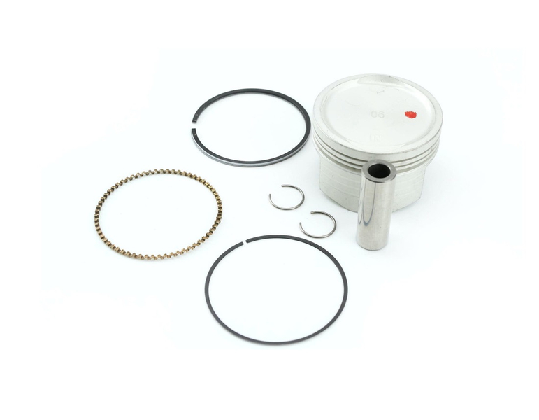 Tłok pierścienie sworzeń MR150 Kayo Mini GP 150 oryginalny