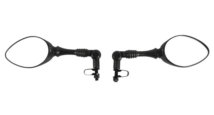 Lusterka składane cross quad atv enduro 10mm KTM Honda Yamaha Suzuki Aprilia