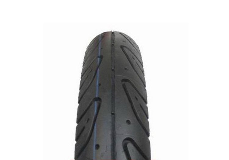 Opona 14 cali 3,00 vrm 100 vee rubber dętkowa